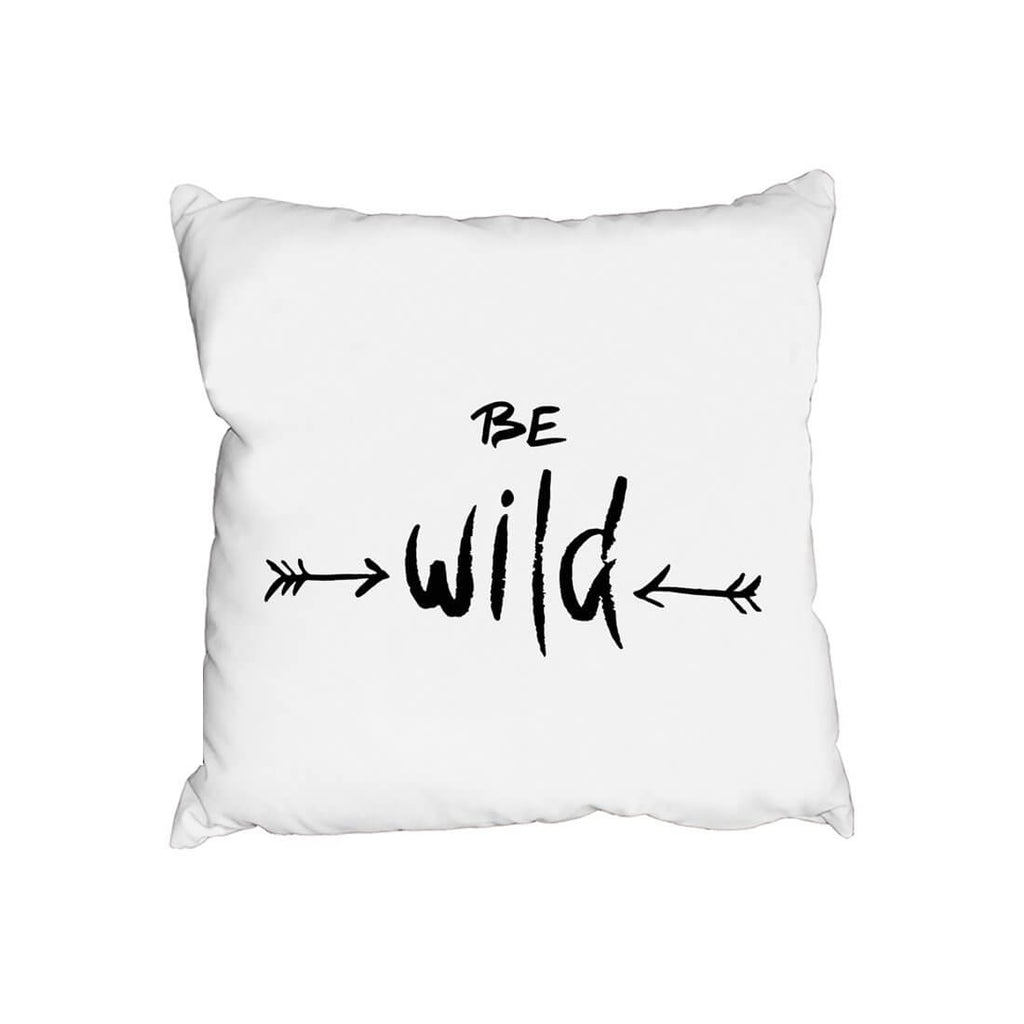New Product Be wild (Cushion)  - Andrew Lee Home and Living