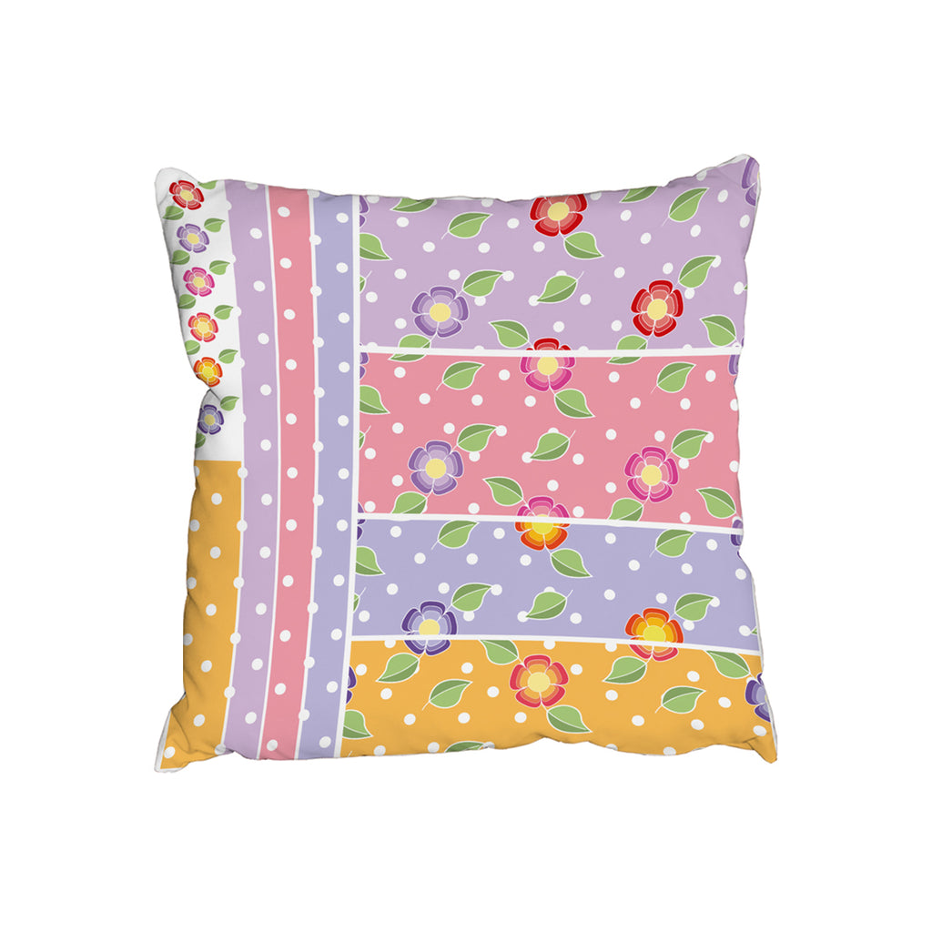 New Product Bohemian chic  Ink pattern with Boho Feathers (Cushion)  - Andrew Lee Home and Living