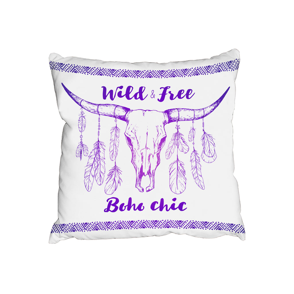 New Product boho chic native american (Cushion)  - Andrew Lee Home and Living