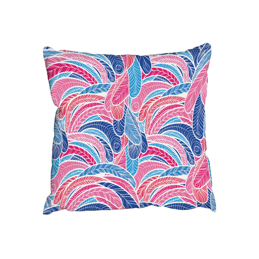 New Product Boho pink (Cushion)  - Andrew Lee Home and Living