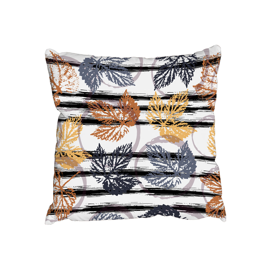 New Product Cute autumn leaves (Cushion)  - Andrew Lee Home and Living