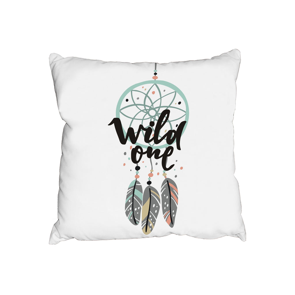 New Product Cute print in Boho style (Cushion)  - Andrew Lee Home and Living