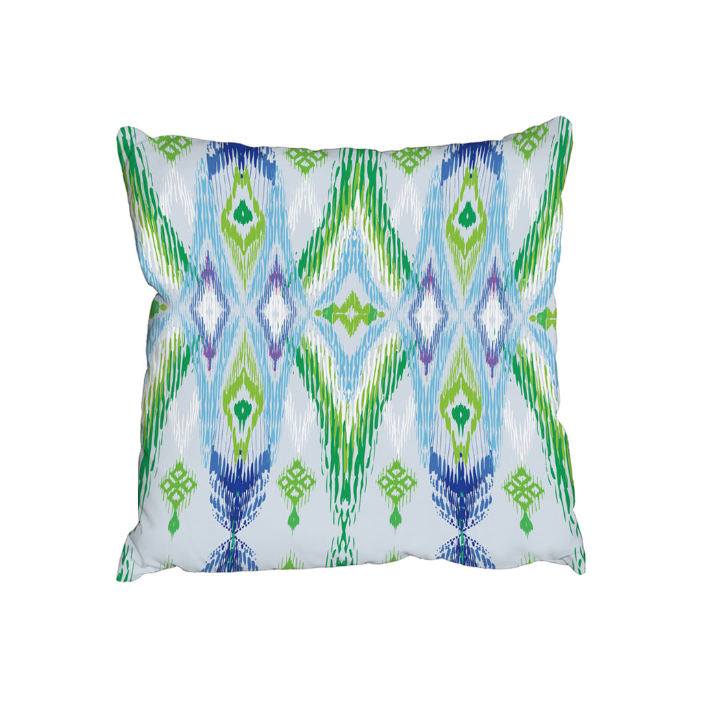 New Product Ethnic style Modern scarf (Cushion)  - Andrew Lee Home and Living