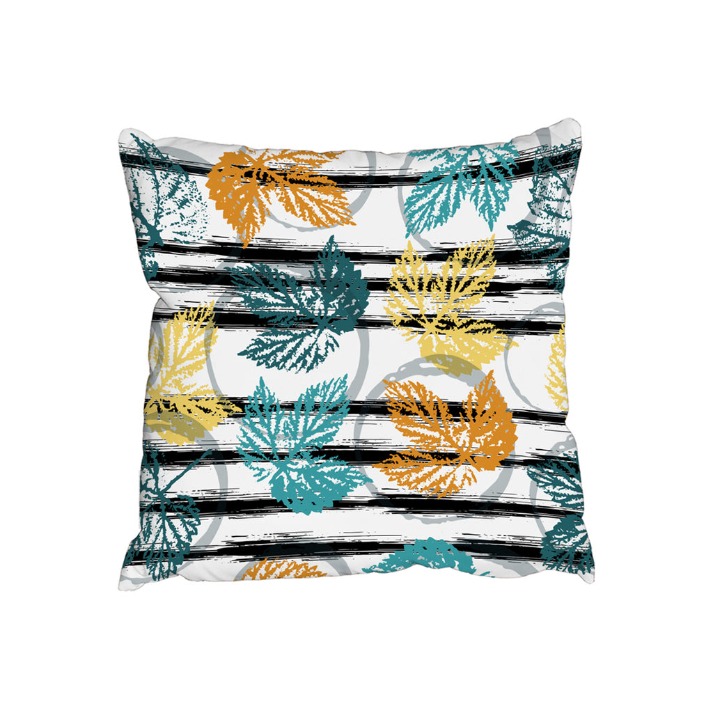 New Product Natural autumn (Cushion)  - Andrew Lee Home and Living