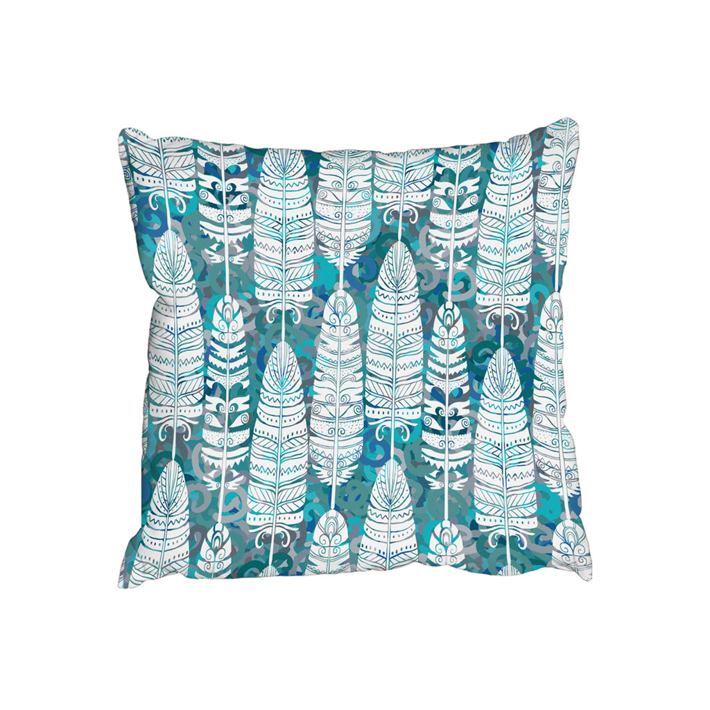 New Product Tribal art animal (Cushion)  - Andrew Lee Home and Living