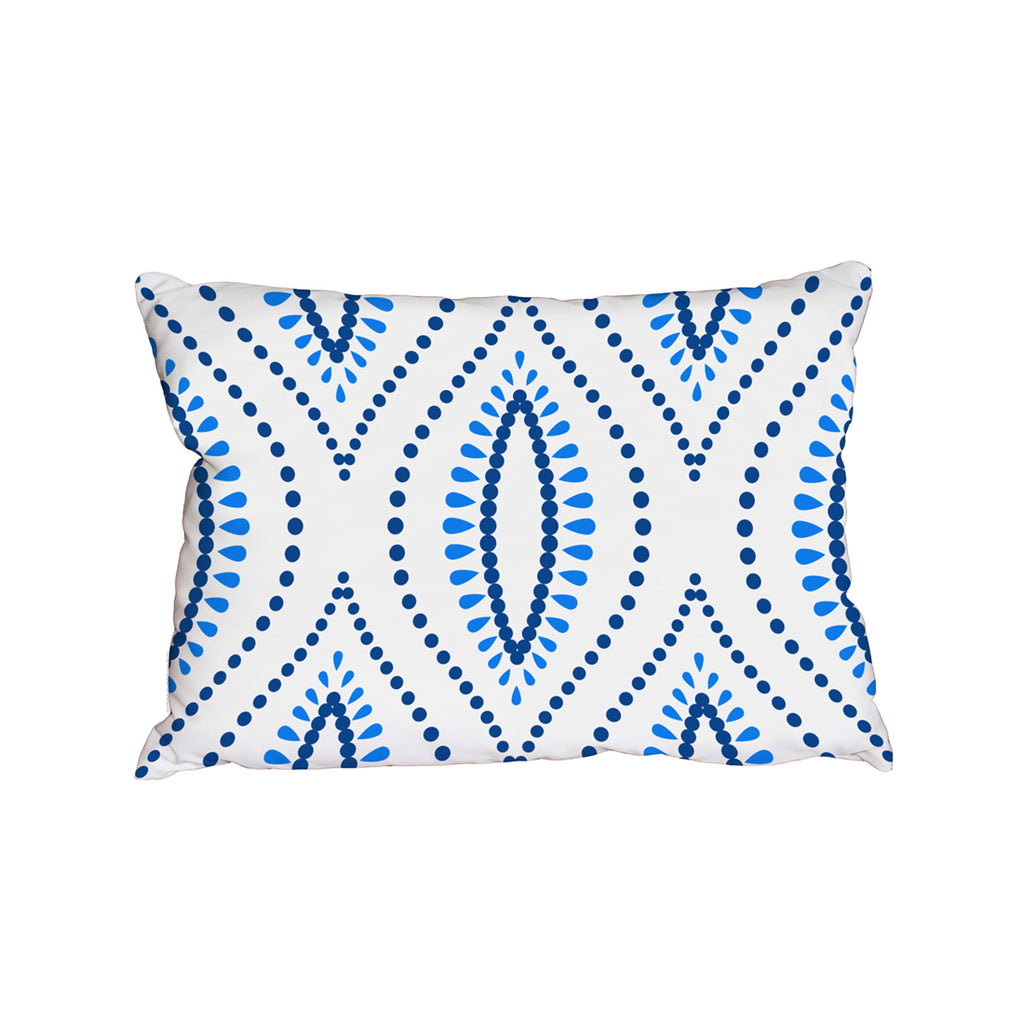 New Product Seamless boho Intricate ogee (Cushion)  - Andrew Lee Home and Living