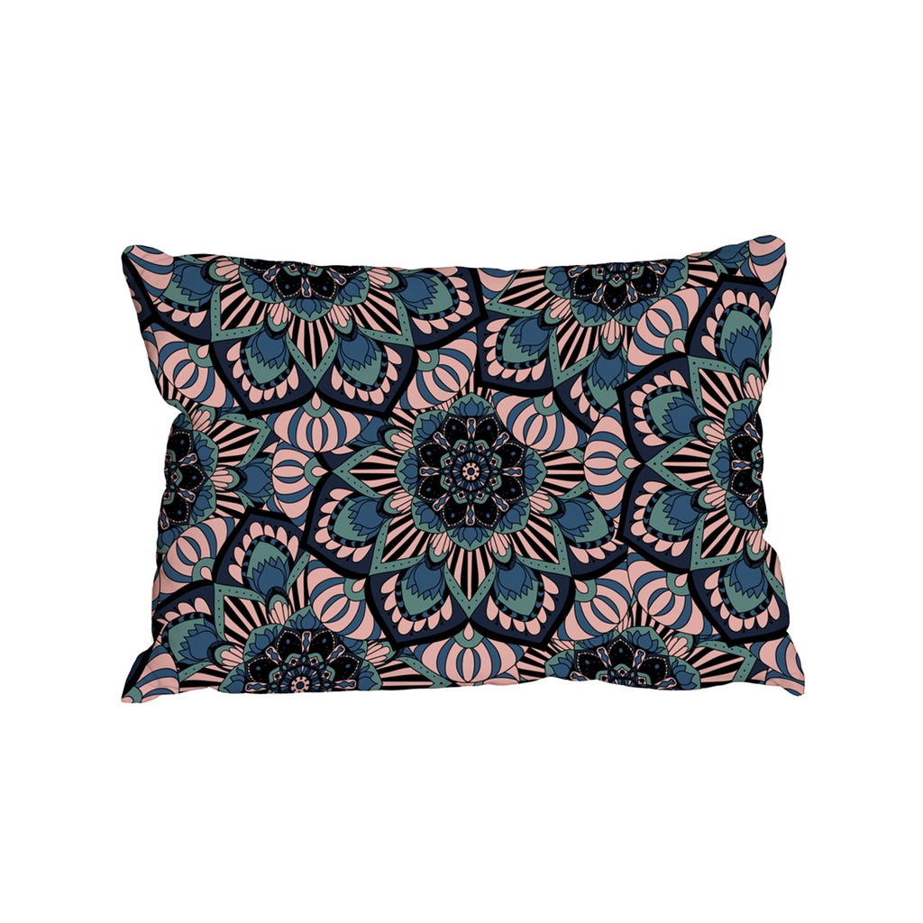 New Product Mandalas pattern (Cushion)  - Andrew Lee Home and Living
