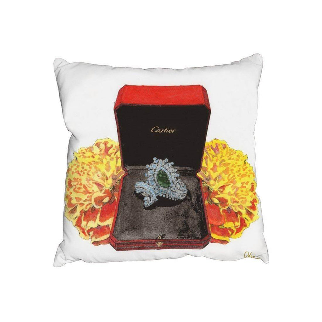 A Special present for her (Cushion) - Andrew Lee Home and Living