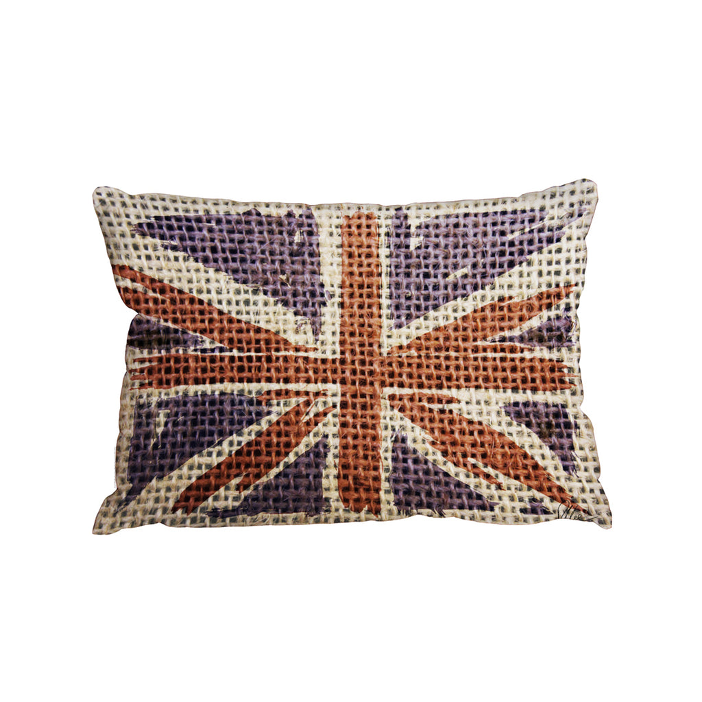 New Product Hessian jack (Cushion)  - Andrew Lee Home and Living