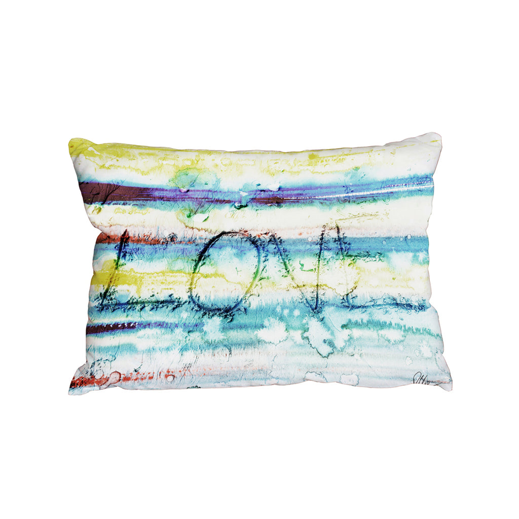 New Product Sand Love (Cushion)  - Andrew Lee Home and Living
