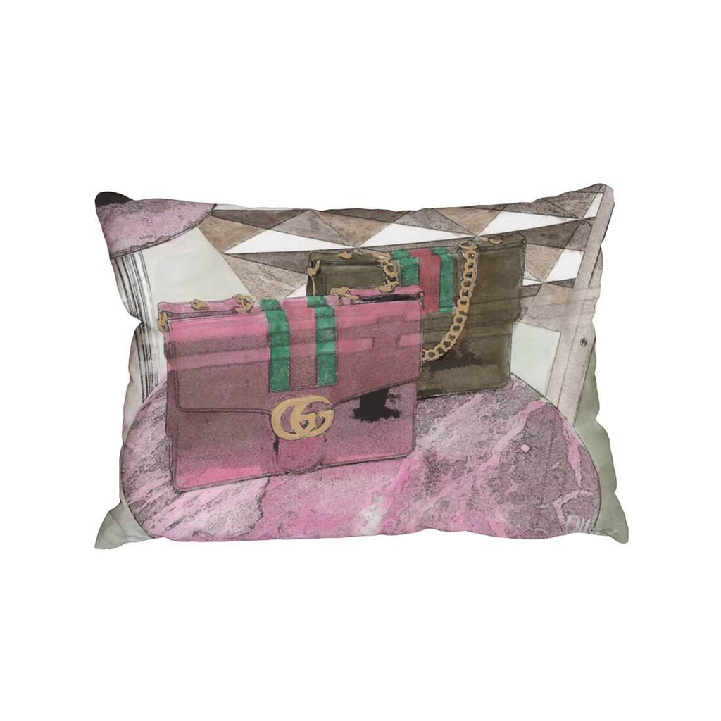 New Product Bag Selection (Cushion)  - Andrew Lee Home and Living