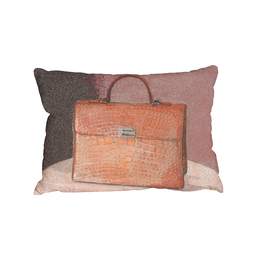 New Product Brown Bag (Cushion)  - Andrew Lee Home and Living