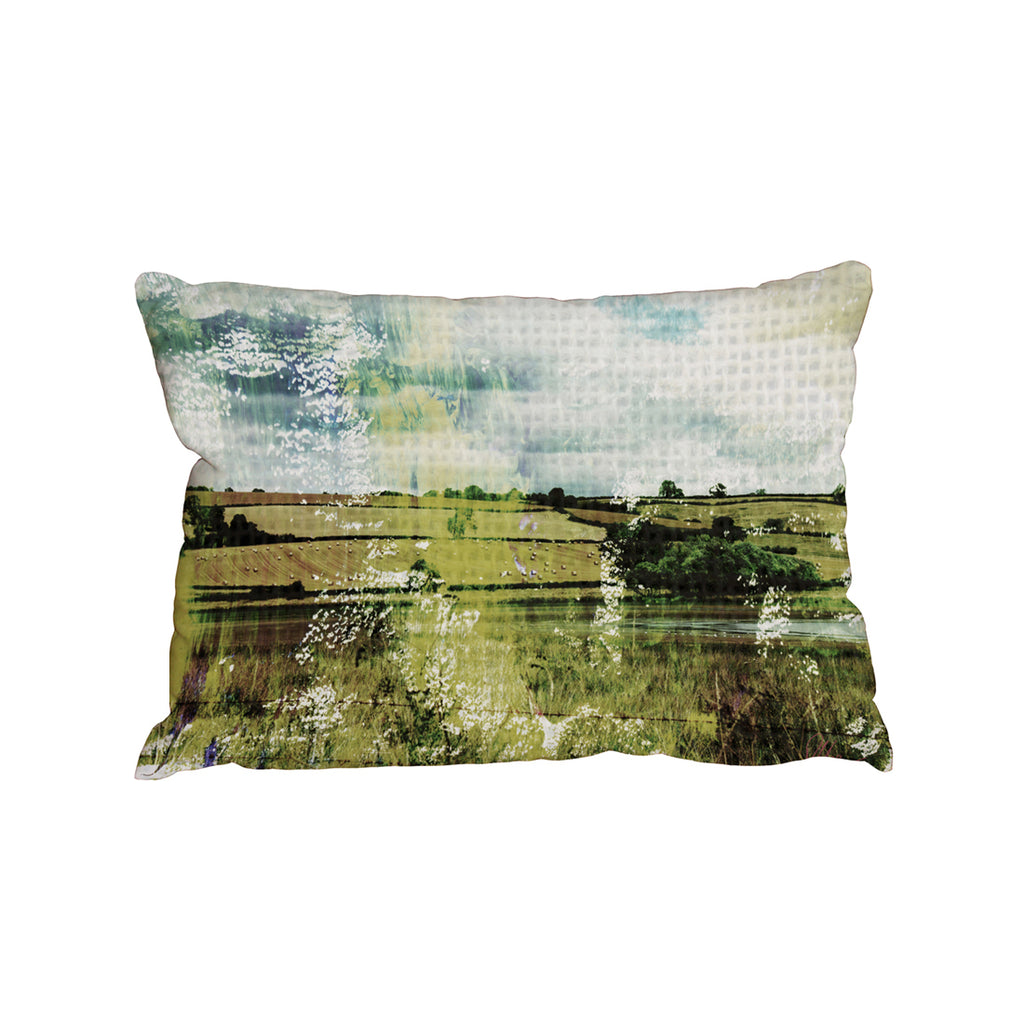 New Product Classic Lake view (Cushion)  - Andrew Lee Home and Living