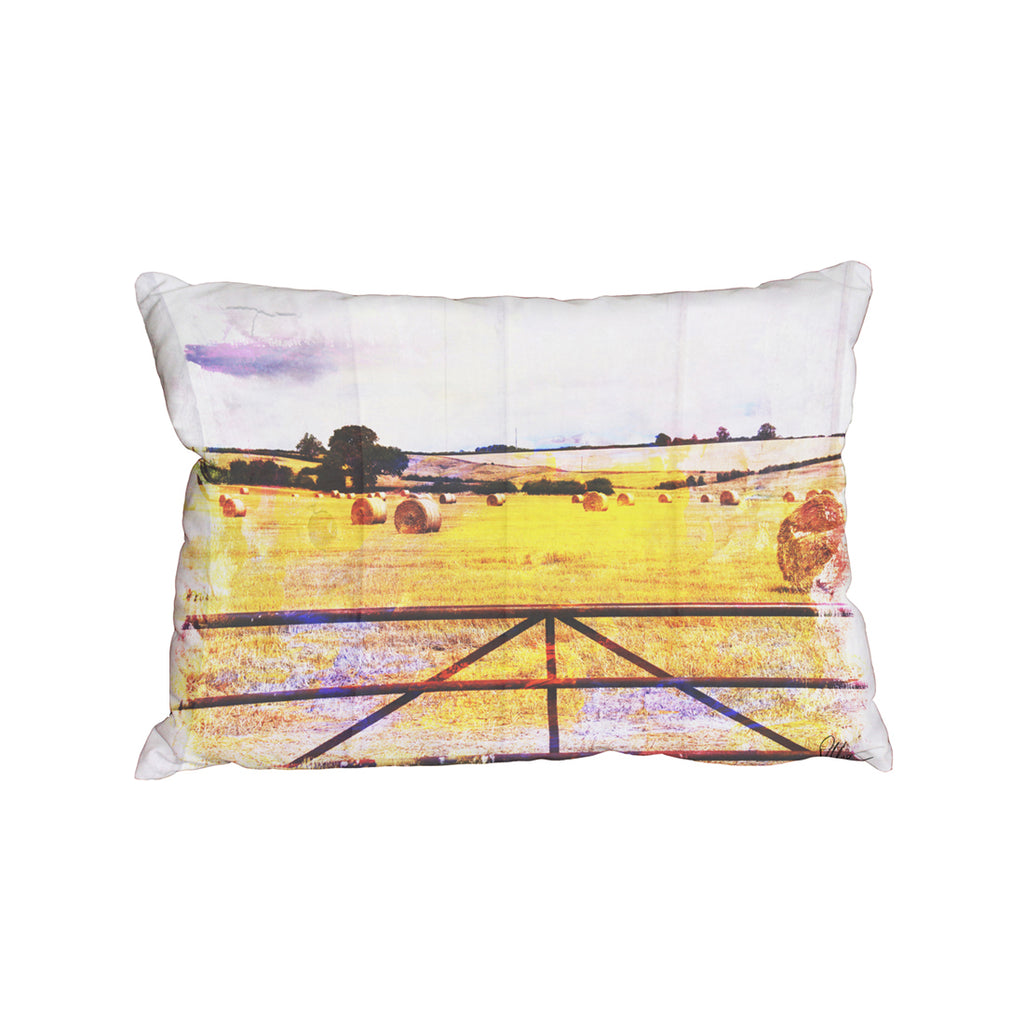 New Product Hay bale (Cushion)  - Andrew Lee Home and Living