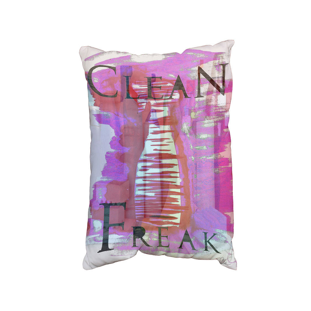 New Product Clean freak (Cushion)  - Andrew Lee Home and Living
