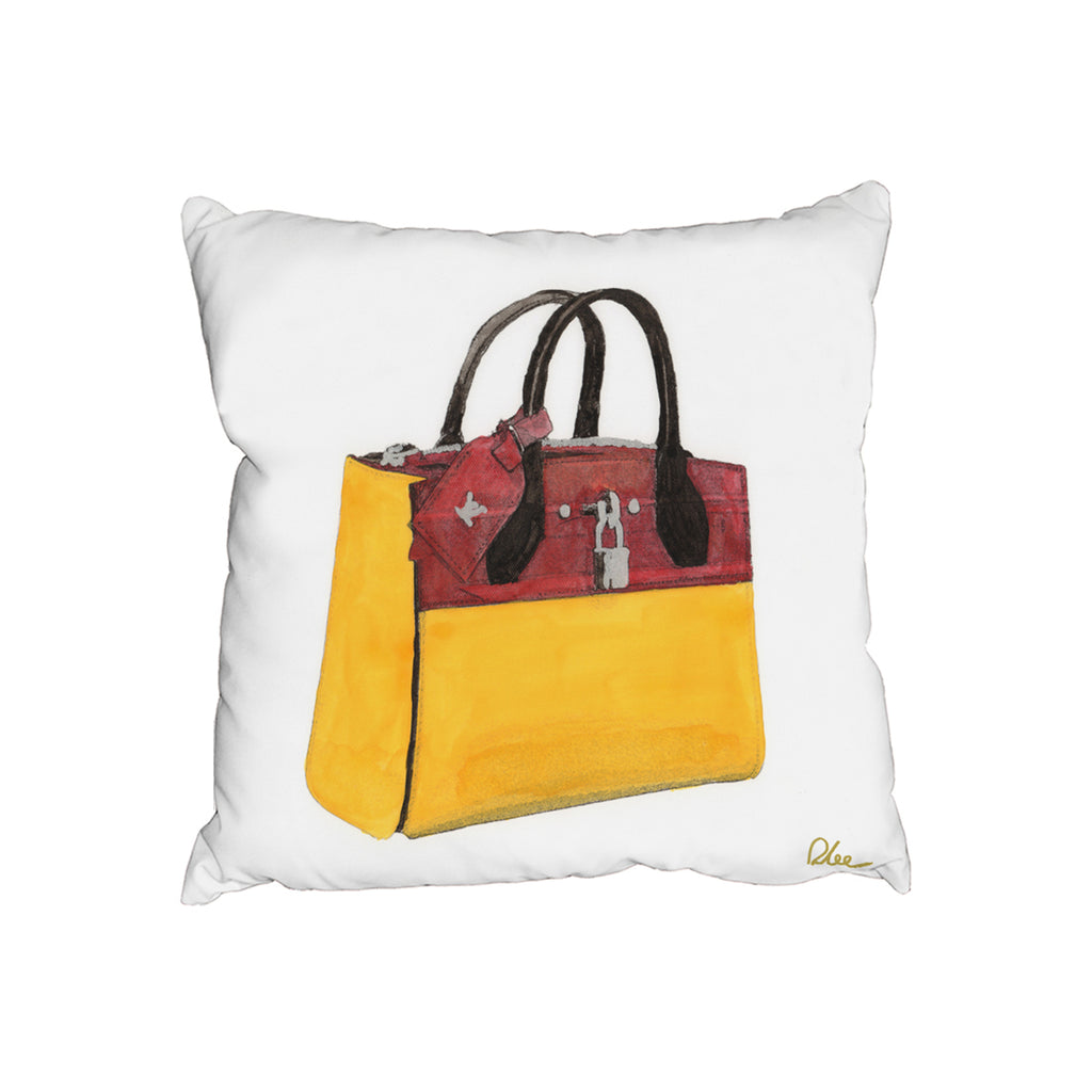 New Product Cool Bag (Cushion)  - Andrew Lee Home and Living