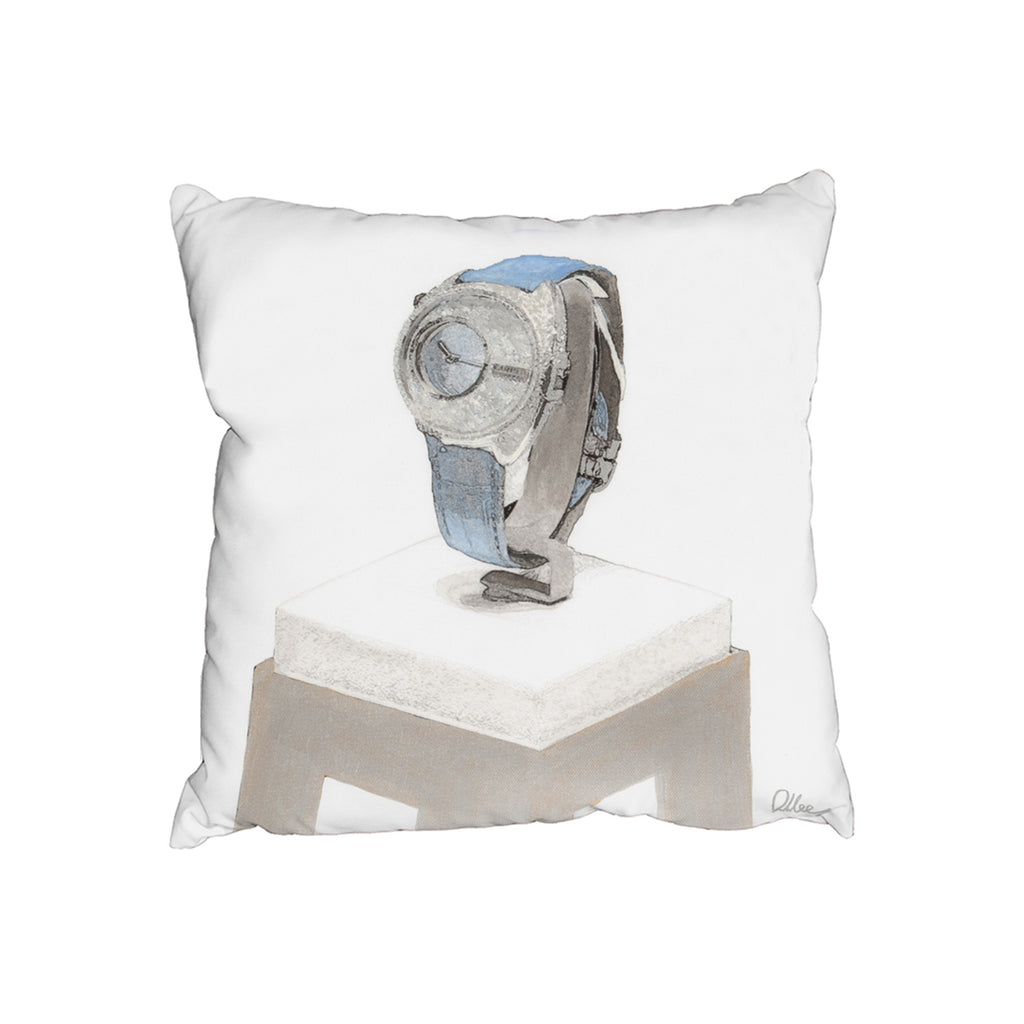 New Product crystal watch (Cushion)  - Andrew Lee Home and Living