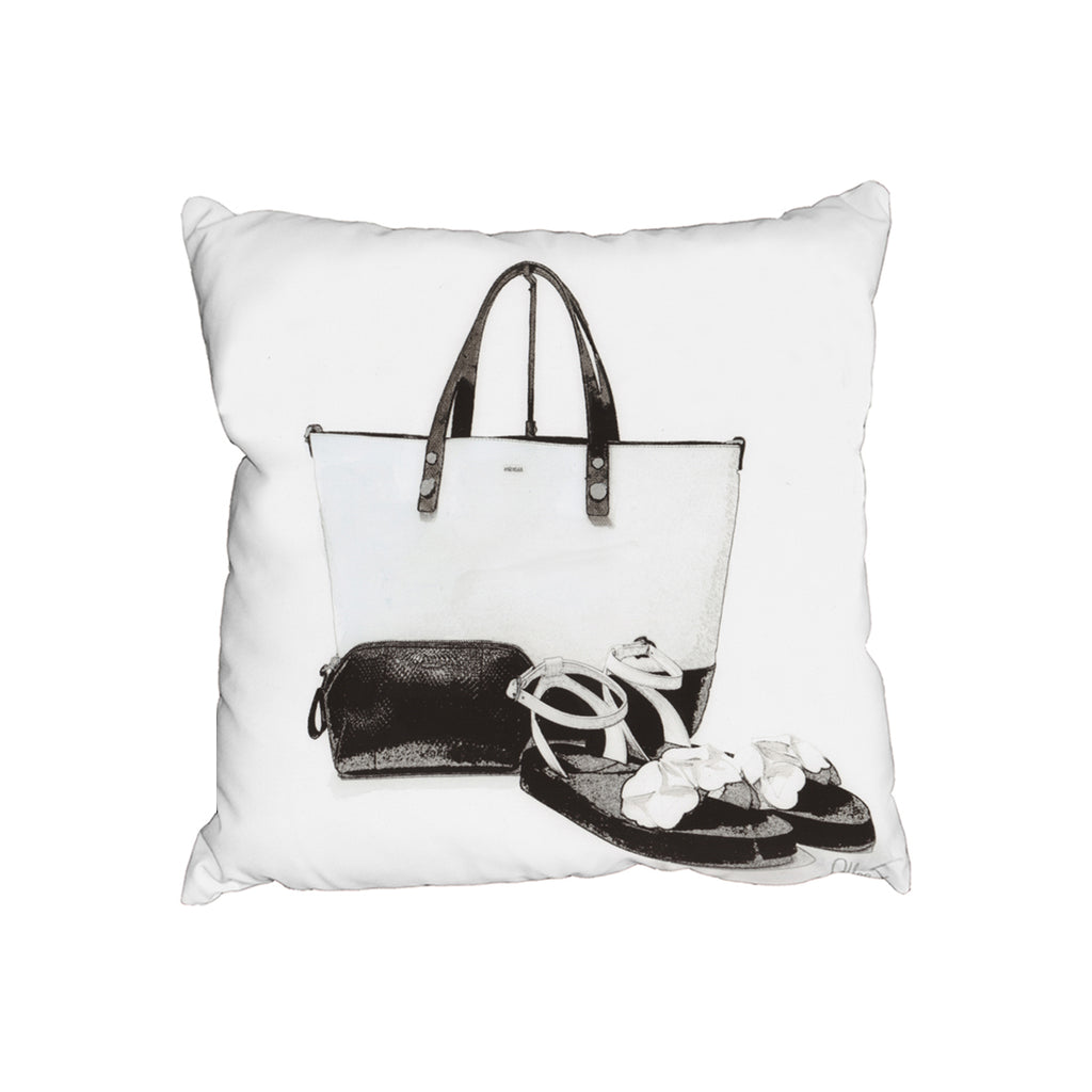 New Product Dressed to impress (Cushion)  - Andrew Lee Home and Living