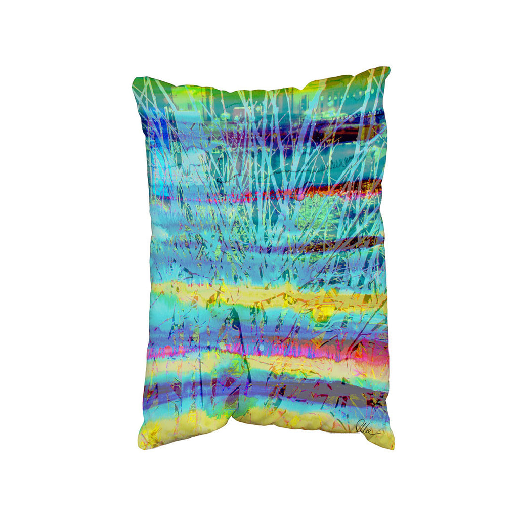 New Product branches (Cushion)  - Andrew Lee Home and Living