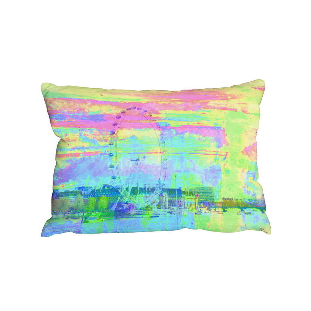 New Product Fuzzy London (Cushion)  - Andrew Lee Home and Living
