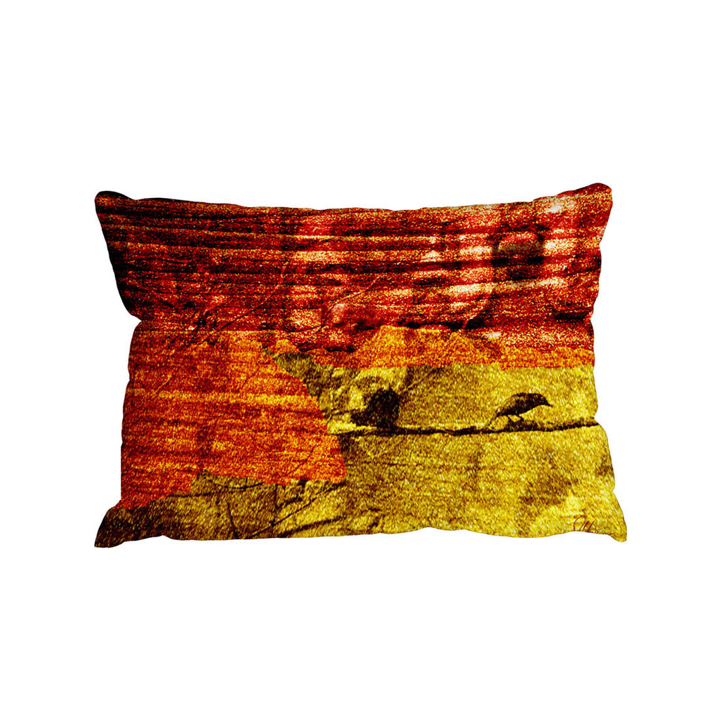 New Product Birds on branch (Cushion)  - Andrew Lee Home and Living