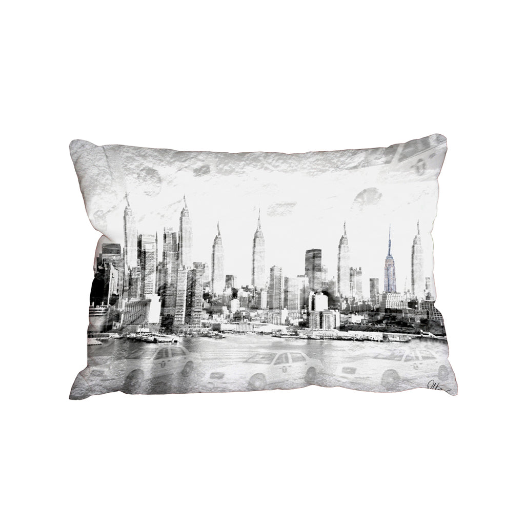 New Product Multiple Empire (Cushion)  - Andrew Lee Home and Living