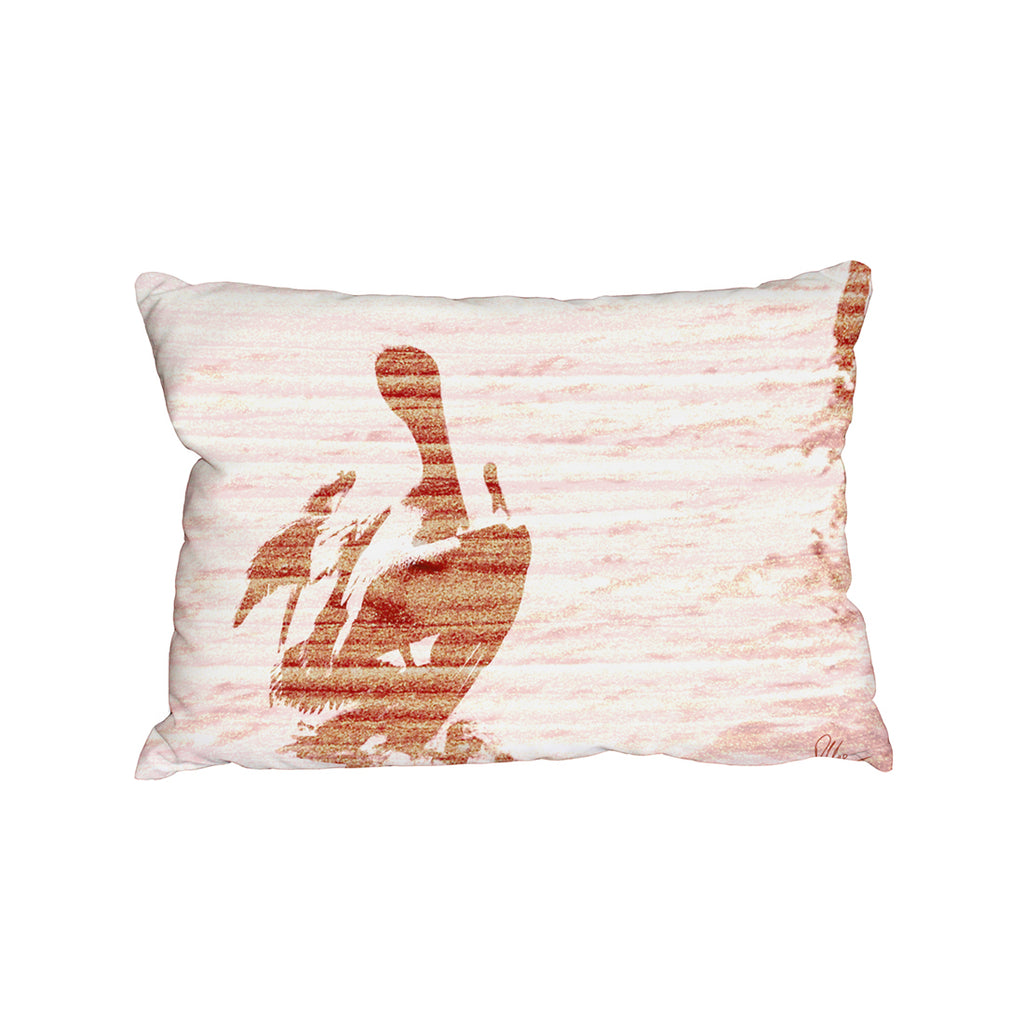 New Product Puffin (Cushion)  - Andrew Lee Home and Living