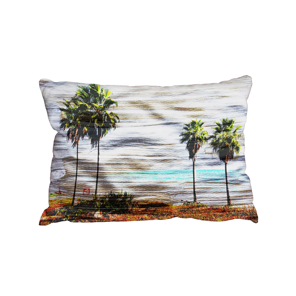 New Product Palm Trees (Cushion)  - Andrew Lee Home and Living