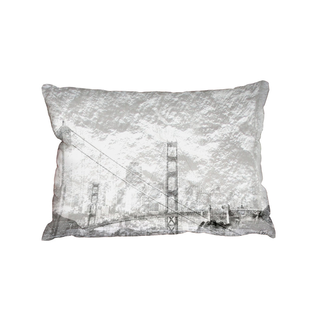 New Product San Fran (Cushion)  - Andrew Lee Home and Living