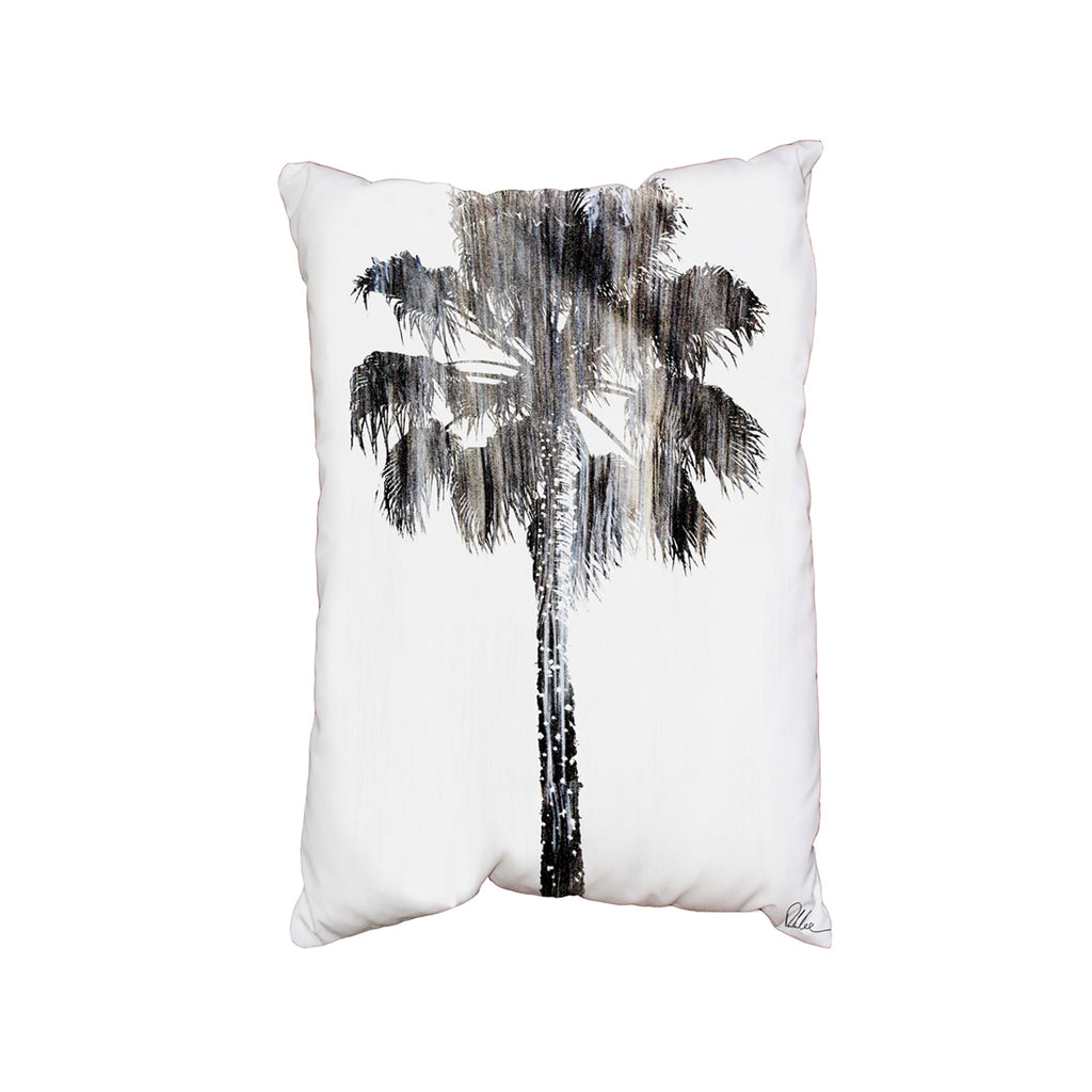 New Product Tall palm (Cushion)  - Andrew Lee Home and Living