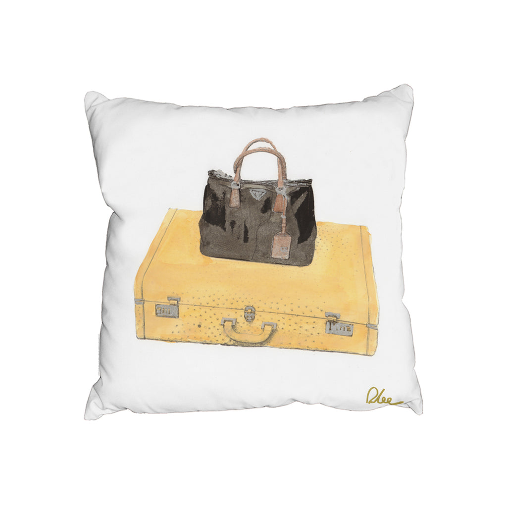 New Product Holiday shopping (Cushion)  - Andrew Lee Home and Living