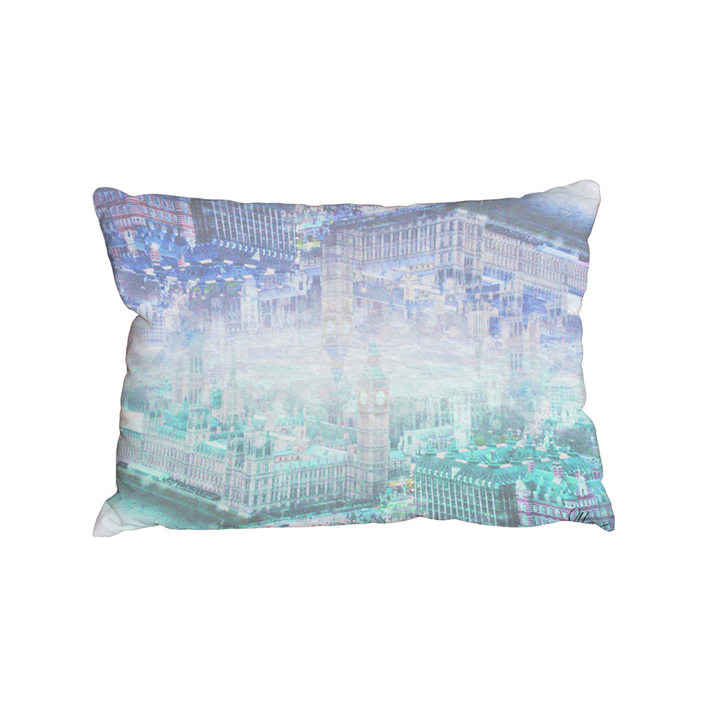 New Product Inception London (Cushion)  - Andrew Lee Home and Living