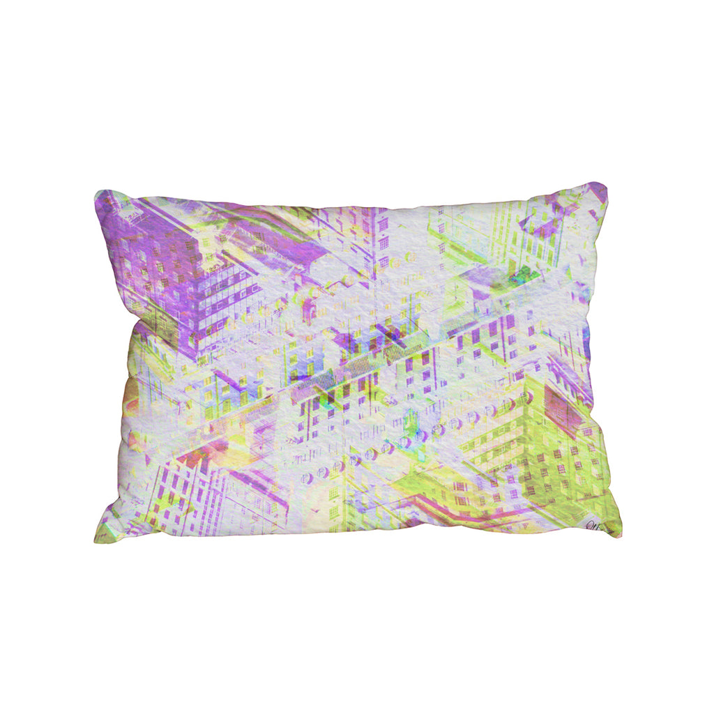 New Product LONDON ROOF TOPS (Cushion)  - Andrew Lee Home and Living
