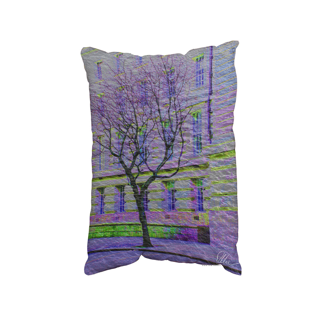 New Product Lonely tree (Cushion)  - Andrew Lee Home and Living