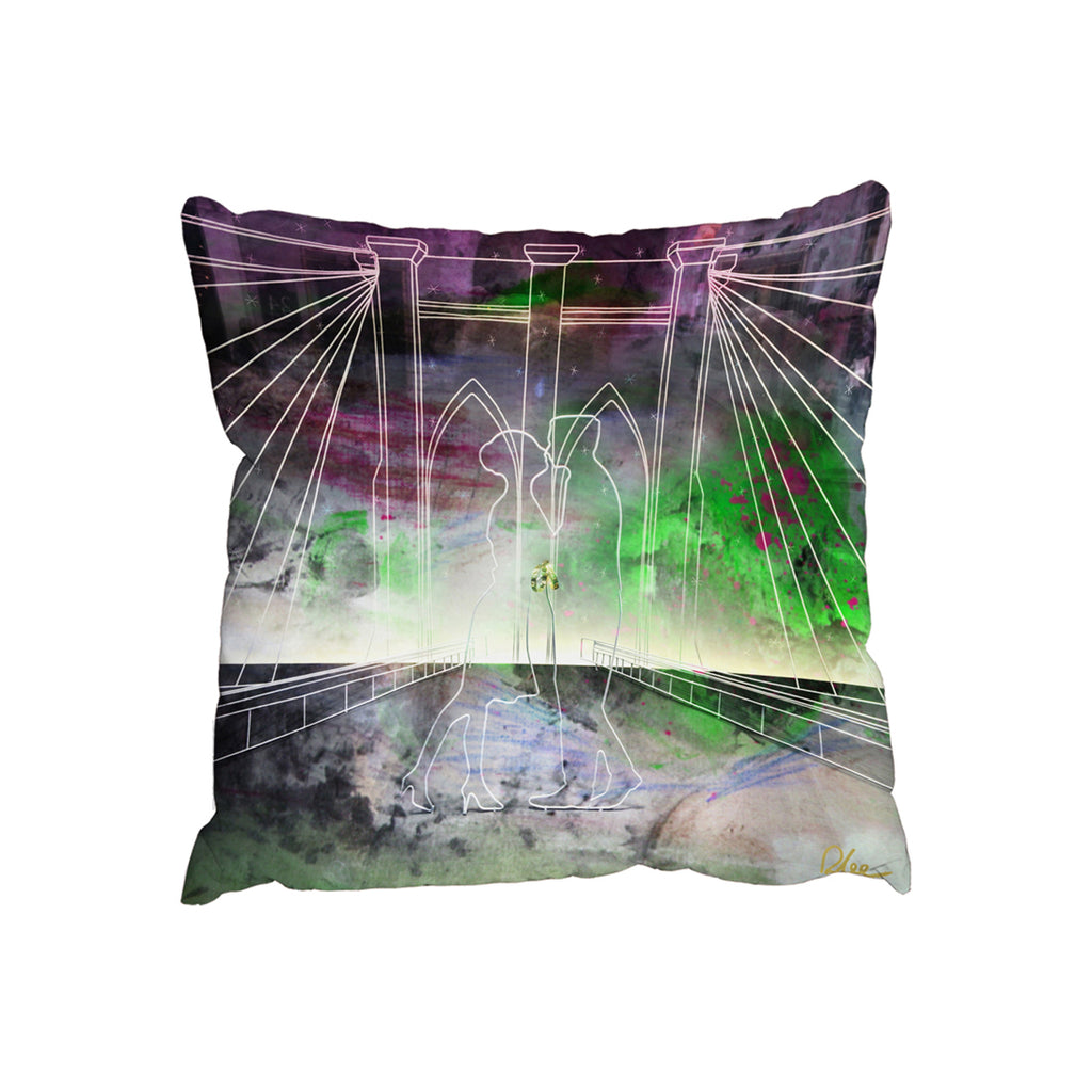 New Product marry me (Cushion)  - Andrew Lee Home and Living