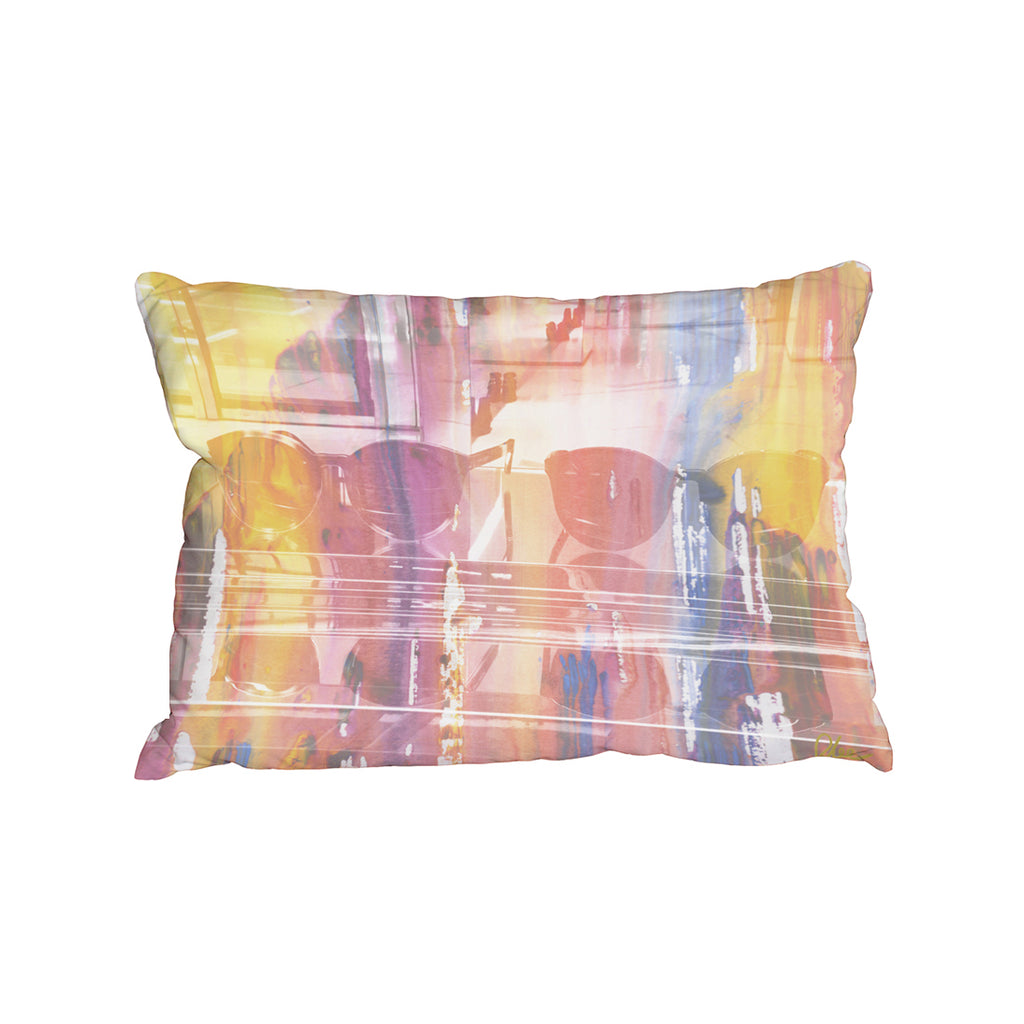 New Product Shades of Glam (Cushion)  - Andrew Lee Home and Living
