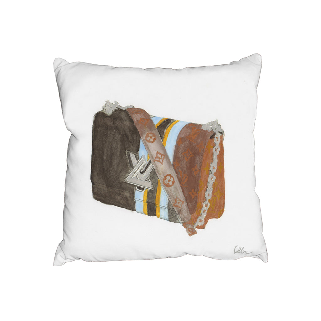 New Product Stylish bag (Cushion)  - Andrew Lee Home and Living