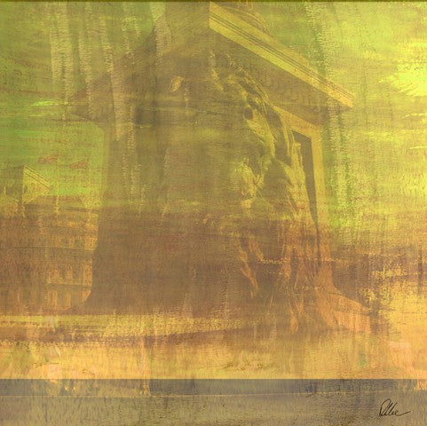 New Product Trafalgar Lion  - Andrew Lee Home and Living Homeware
