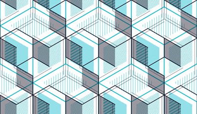 New Product Cubes (Canvas Prints)  - Andrew Lee Home and Living Homeware