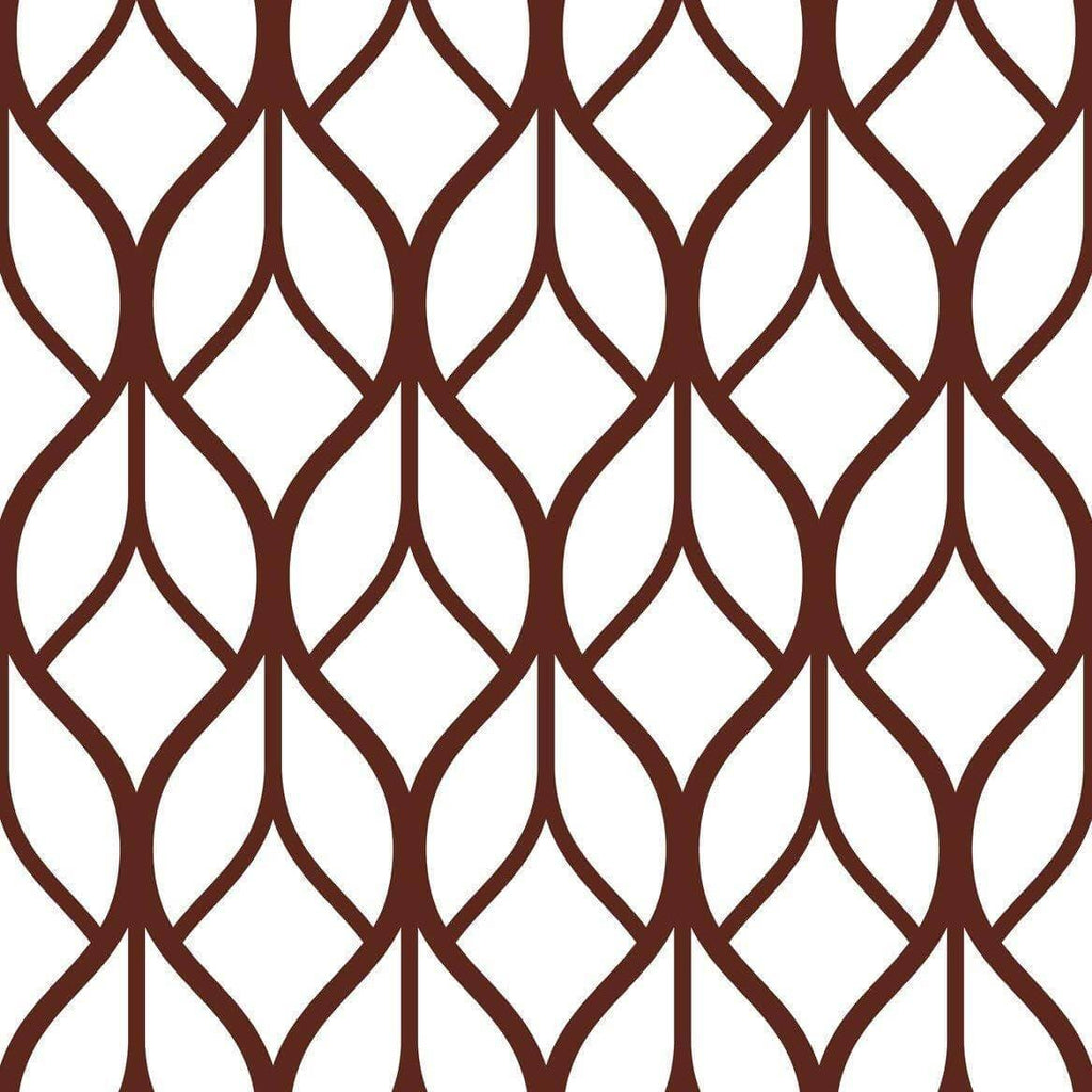 New Product Abstract wavy lines (Canvas prints)  - Andrew Lee Home and Living Homeware