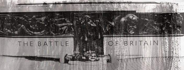New Product Battle Of Britain London  - Andrew Lee Home and Living Homeware