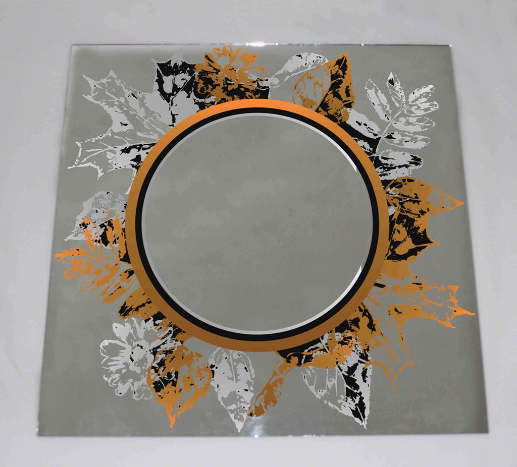 New Product Autumn fall foliage (Mirror Art print)  - Andrew Lee Home and Living