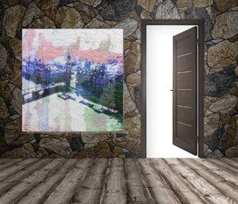 New Product What A View  - Andrew Lee Home and Living Homeware