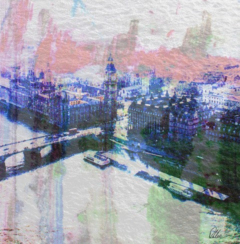 New Product What A View  - Andrew Lee Home and Living Homeware