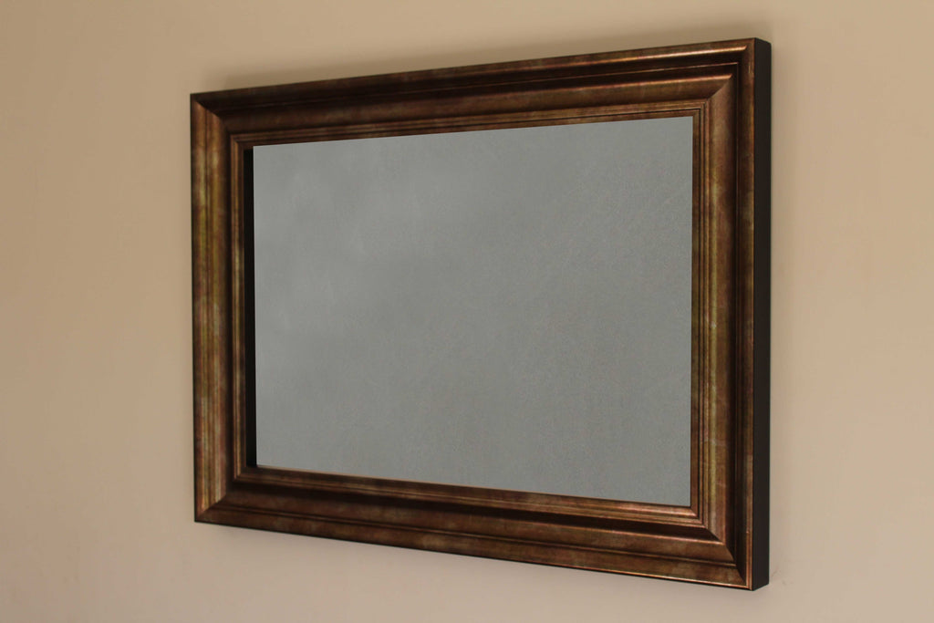 New Product Roma Bronze Mirror  - Andrew Lee Home and Living