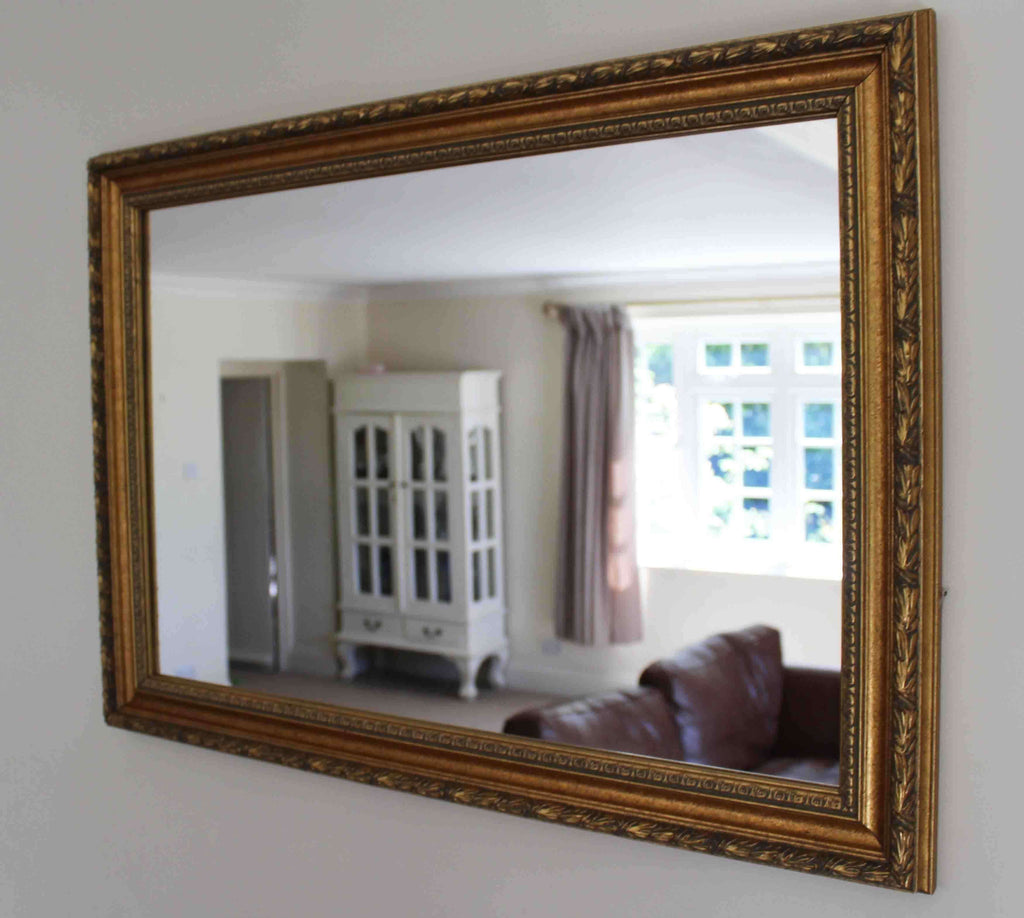 New Product Antique Gold and silver range  - Andrew Lee Home and Living