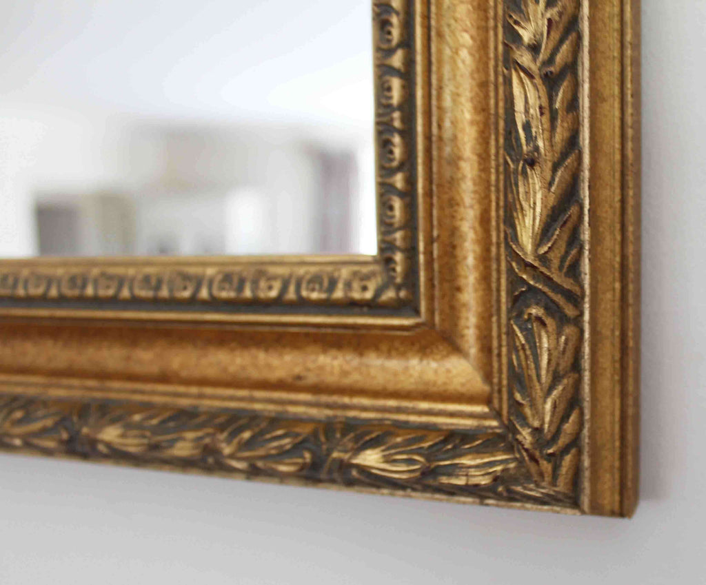 New Product Antique Gold and silver range  - Andrew Lee Home and Living