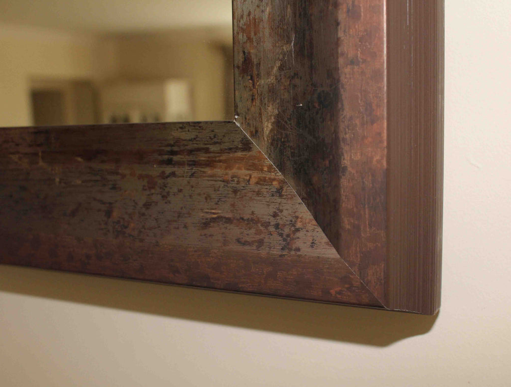New Product Metallic Red (Roma collection)  - Andrew Lee Home and Living
