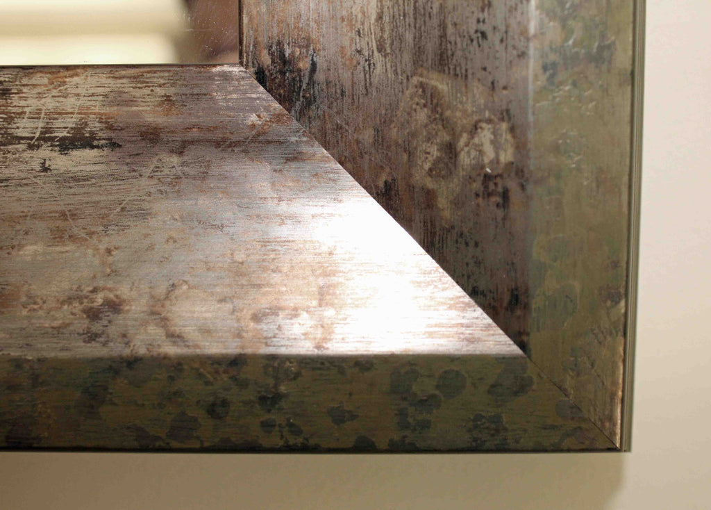 New Product Metalic Green (Roma collection)  - Andrew Lee Home and Living