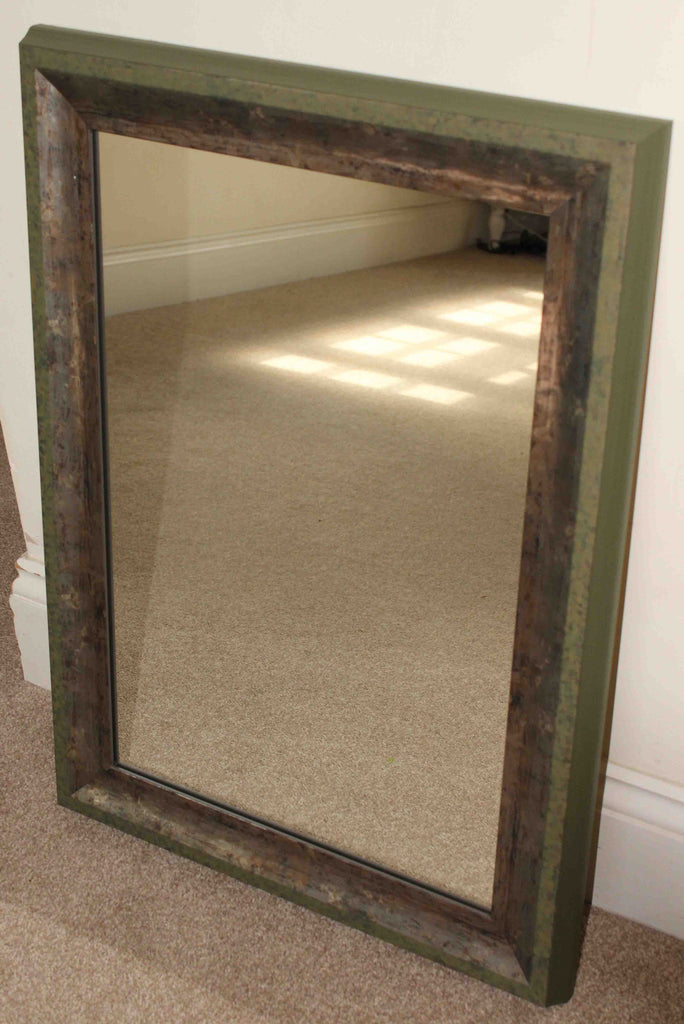 New Product Metalic Green (Roma collection)  - Andrew Lee Home and Living